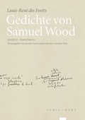 Cover: Gedichte von Samuel Wood - Turia + Kant