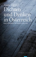 Cover: Dichten und Denken in &Ouml;sterreich - Turia + Kant