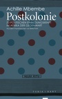 Cover: Postkolonie - Turia + Kant