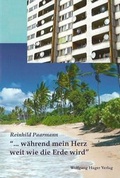Cover: " ... w&auml;hrend mein Herz weit wie die Erde wird" - Hager, Wolfgang