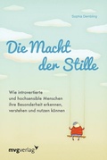 Cover: Die Macht der Stille - mvg