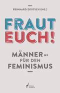 Cover: Fraut euch! - Edition Ausblick
