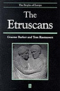Cover: The Etruscans - Wiley