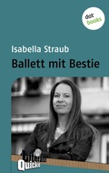Cover: Ballett mit Bestie - dotbooks