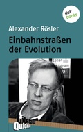 Cover: Einbahnstra&szlig;en der Evolution - dotbooks