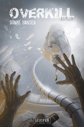 Cover: Overkill - Asylum - Luzifer Verlag