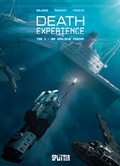 Cover: Death Experience. Band 2 - Splitter-Verlag