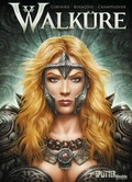 Cover: Walk&uuml;re - Splitter-Verlag
