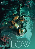 Cover: Low. Band 1 - Splitter-Verlag