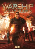Cover: Warship Jolly Roger. Band 1 - Splitter-Verlag