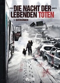Cover: Die Nacht der lebenden Toten. Band 1 - Splitter-Verlag