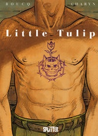 Enlarge image Cover: Little Tulip - Splitter-Verlag