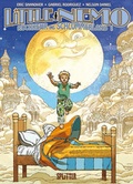 Cover: Little Nemo - R&uuml;ckkehr ins Schlummerland - Splitter-Verlag