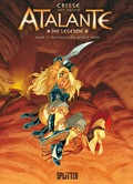 Cover: Atalante. Band 7 - Splitter-Verlag