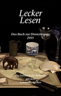 Cover: Lecker Lesen - OCM