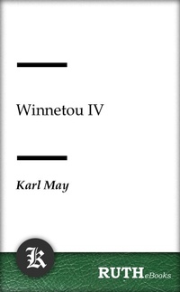 Enlarge image Cover: Winnetou IV - RUTHebooks