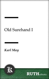Enlarge image Cover: Old Surehand I - RUTHebooks