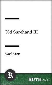 Enlarge image Cover: Old Surehand III - RUTHebooks