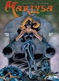 Cover: Marlysa. Band 13 - Splitter-Verlag