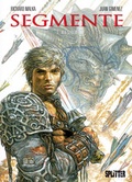 Cover: Segmente - Splitter-Verlag
