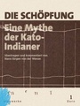 Cover: Die Schöpfung - blauwerke