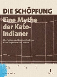 Enlarge image Cover: Die Schöpfung - blauwerke