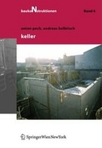 Enlarge image Cover: Keller - Birkhäuser Verlag GmbH