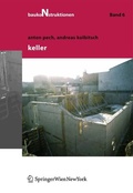Cover: Keller - Birkh&auml;user Verlag GmbH