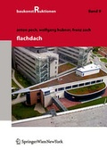 Cover: Flachdach - Birkh&auml;user Verlag GmbH