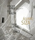 Cover: &Aacute;lvaro Siza - Birkh&auml;user Verlag GmbH