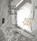 Cover: &Aacute;lvaro Siza - Birkh&auml;user Verlag GmbH