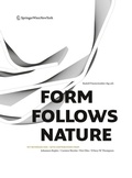 Cover: Form Follows Nature - Birkh&auml;user Verlag GmbH