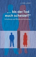 Cover: "... bis der Tod euch scheidet?" - Artos Verlag