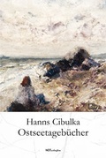 Cover: Ostseetageb&uuml;cher - Notschriften Verlag