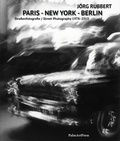 Cover: PARIS-NEW YORK-BERLIN - PalmArtPress