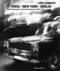 Enlarge image Cover: PARIS-NEW YORK-BERLIN - PalmArtPress