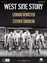Abbildung von: West Side Story - Boosey + Hawkes