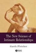 Cover: The New Science of Intimate Relationships - Wiley