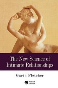 Enlarge image Cover: The New Science of Intimate Relationships - Wiley