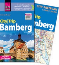 Abbildung von: Reise Know-How CityTrip Bamberg - Reise Know-How Verlag Peter Rump GmbH