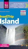 Cover: Reise Know-How InselTrip Island - Reise Know-How Verlag Peter Rump GmbH