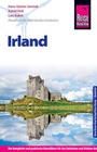 Cover: Reise Know-How Irland - Reise Know-How Verlag Peter Rump GmbH