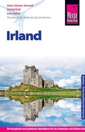 Cover: Reise Know-How Irland - Reise Know-How Verlag Peter Rump GmbH