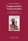 Cover: Fragmentierte Vaterschaften - Brandes & Apsel