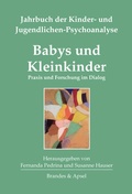 Cover: Babys und Kleinkinder - Brandes & Apsel