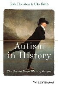 Enlarge image Cover: Autism in History - Wiley