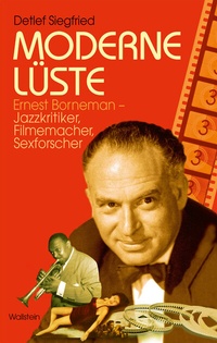 Enlarge image Cover: Moderne Lüste - Wallstein