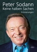 Cover: Keine halben Sachen - AAVAA Verlag