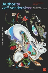 Enlarge image Cover: Authority - Fourth Estate Ltd