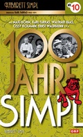 Cover: 100 Jahre Simpl Teil 10 - Hoanzl